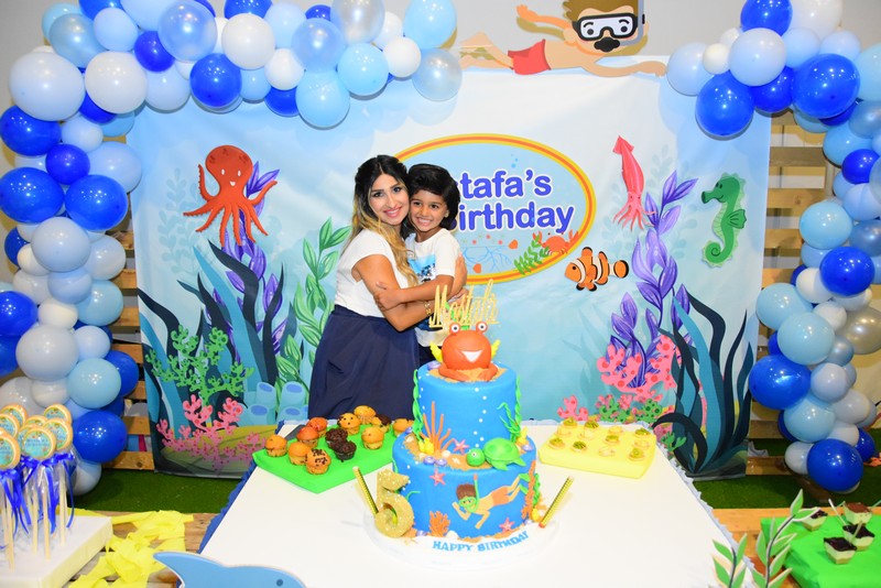 Happy Birthday Mostafa